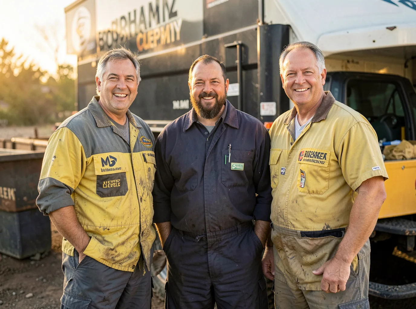 Sewage Cleanup company in Triadelphia, WV