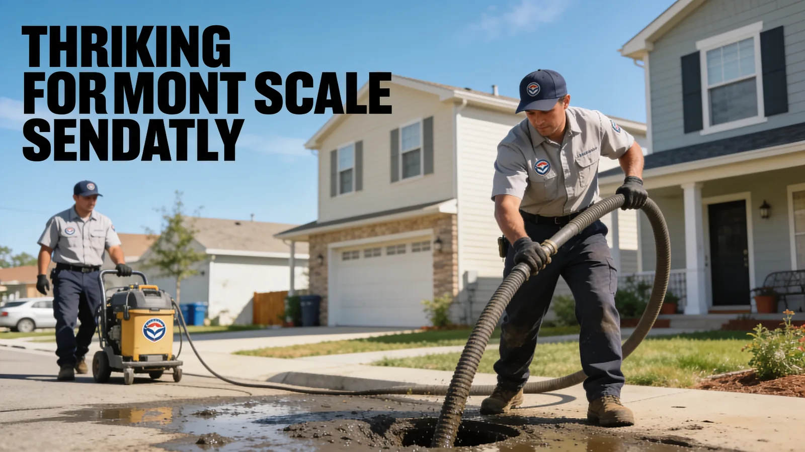 Sewage Cleanup in Triadelphia, WV near me